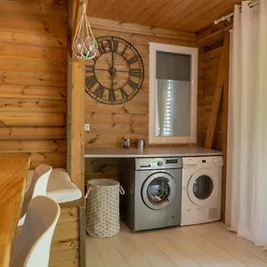  Appartement Magnifique Et Spacieux T2 Proche De La Plage - La Kiss House
